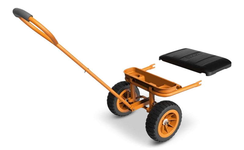 Wagon Kit for Aerocart, includes Detachable Storage Tray & Drink Holder E9345