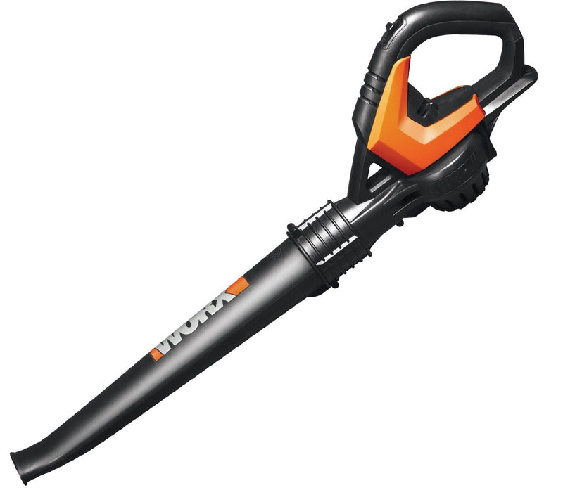 WG545.9 20V Power Share Cordless Air Leaf Blower/Sweeper, Tool Only J6066
