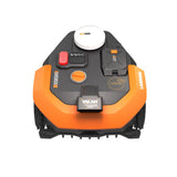 WR310 Landroid Vision Cloud Robotic Mower, 1/4 Acre