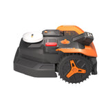 WR310 Landroid Vision Cloud Robotic Mower, 1/4 Acre