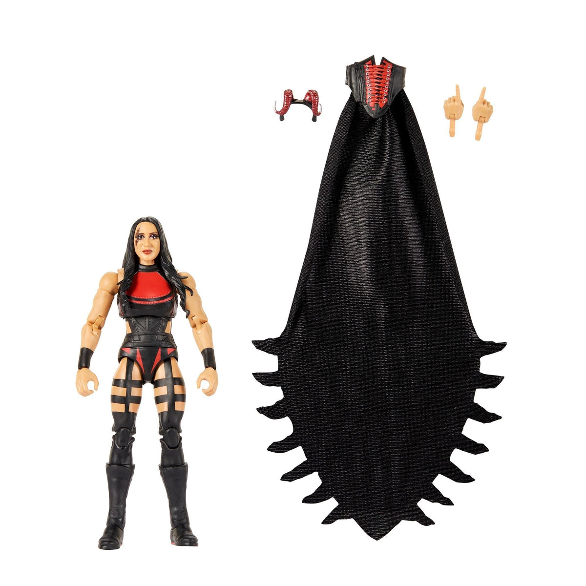 Superstars Elite Collection Action Figure