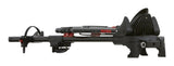 Frontloader 1-Bike Roof Top Mount Bike Rack, Adjustable, Black