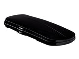 GrandTour Lo Rooftop Cargo Box