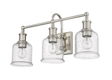 Bryant 3 Light Vanity
