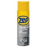 Stainless Steel Cleaner and Polish Spray, 414-mL