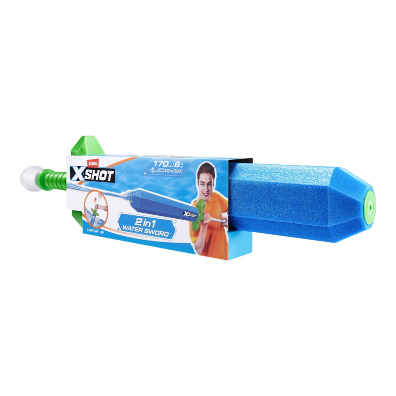 2-in-1 Water Sword S6028