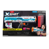 Performance Fury-X Dart Blaster with 40 Darts
